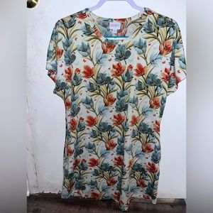 Lularoe dress